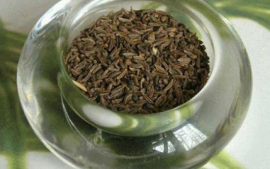 Քիմիոնի (չամանի) օգտակար հատկանիշները