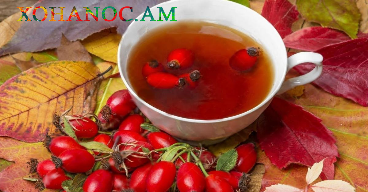 Ներկայացնում ենք մասուրի և մասուրի հյութի օգտակար հատկությունները