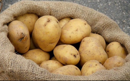Ինչպես ճիշտ կարտոֆիլ ընտրել․ Այս գաղտնիքը ոչ ոք չի ասի ձեզ