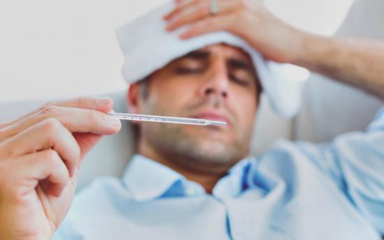 Ինչպես տնական միջոցներով հաղթահարել հարբուխը