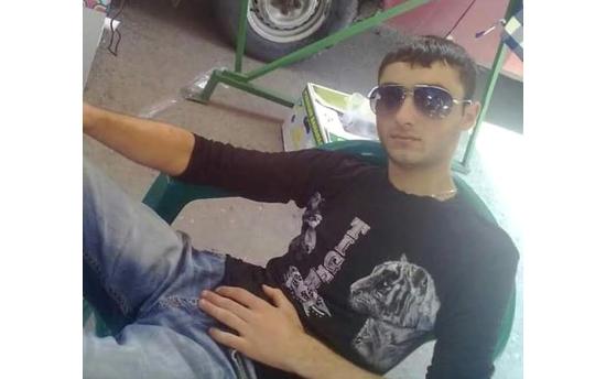 Մասիսի ոստիկաններն անհայտ կորած 21-ամյա երիտասարդին հայտնաբերել են ընկերուհու հետ հանդիպման ժամանակ