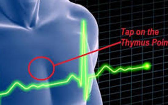Օրգանիզմի երջանկության կետը