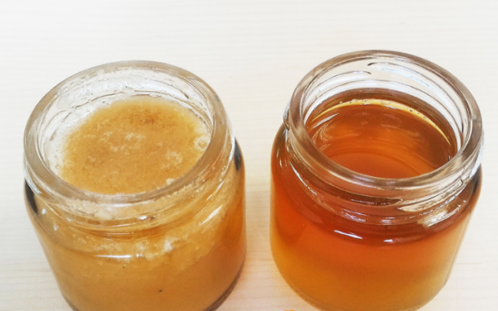 Ներկայացնում ենք պարզ միջոց, որի շնորհիվ պարզեք մեղրը անարատ է, թե ոչ