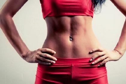 Ինչպես ձգել որովայնի մաշկը