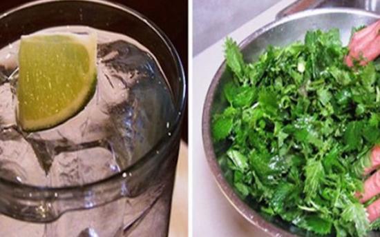 Մաքրեք օրգանիզմը նիկոտինից միայն 5 մթերքների միջոցով