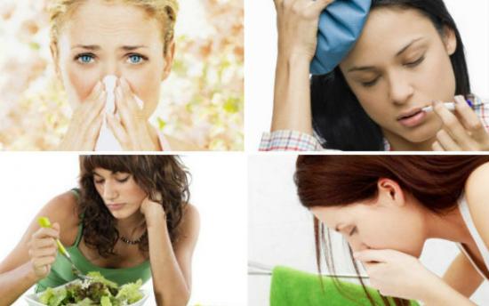 Մակաբույծ որդերի առաջացրած հիվանդություններն ու դրանց կանխարգելումը