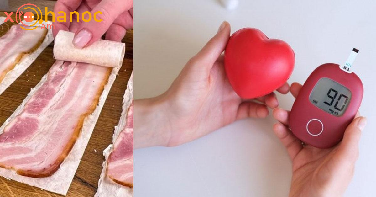 Մի կերեք սա, այն մեծացնում է շաքարային դիաբետի և սրտի հիվանդությունների ռիսկը