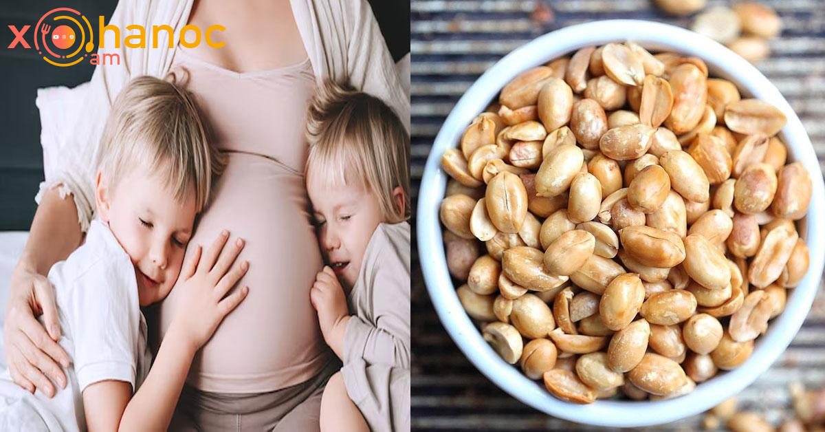 Կարելի՞ է հղիներին և կրծքով կերակրողներին չարազեղեն ուտել․ Սա իմացեք, քանի որ շուտով Ամանոր է