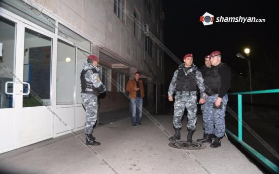 Առեղծվածային դեպք Երևանում․ հրազենային վնասվածքներով հիվանդանոց են տեղափոխվել 1 մահացած և 2 վիրավոր երիտասարդներ