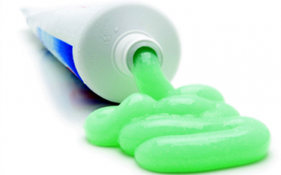 Ատամի մածուկի օգտագործման 11 անհավանական եղանակ