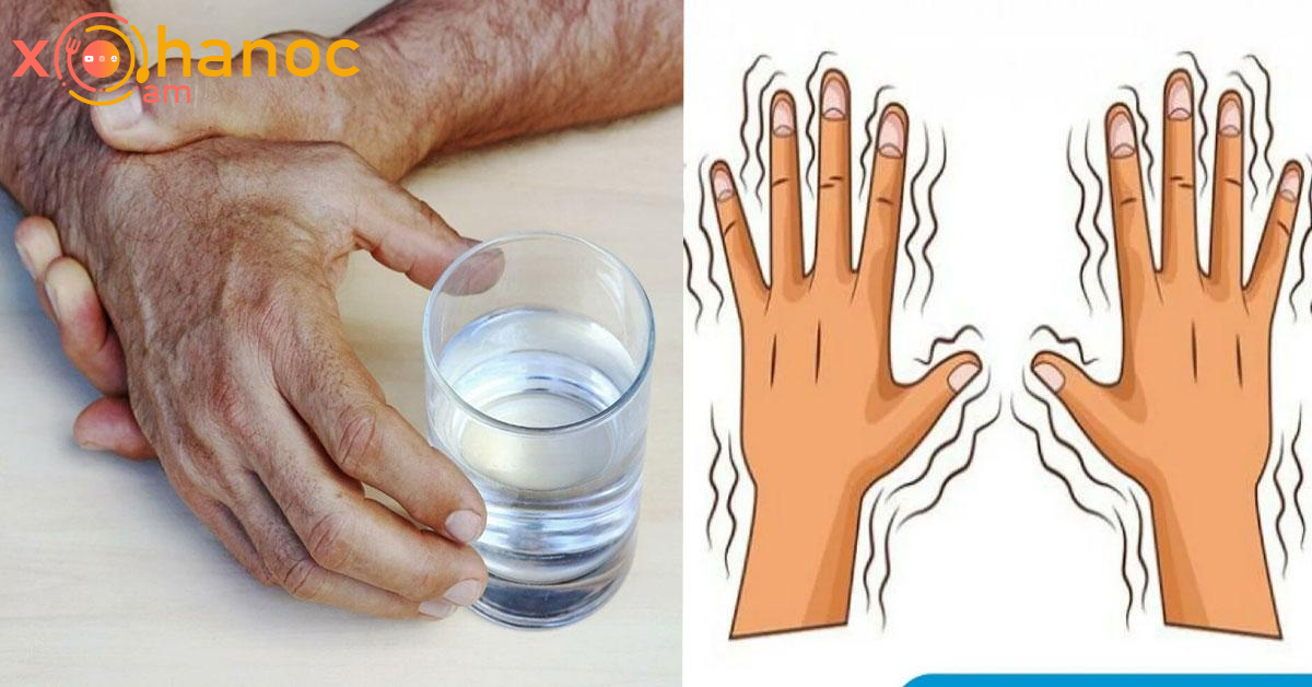 Ինչու՞ են ձեռքերը դողում․ 5 ամենատարածված պատճառները