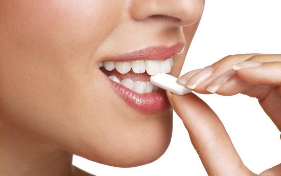 Ամեն անգամ երբ մաստակ եք ծամում, տեսեք թե ինչ է կատարվում օրգանիզմում