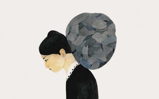 Սթրեսից ազատվելու 14 ոչ սովորական միջոց