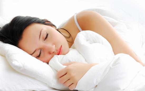 Ինչո՞ւ որոշ մարդիկ չեն հիշում երազները