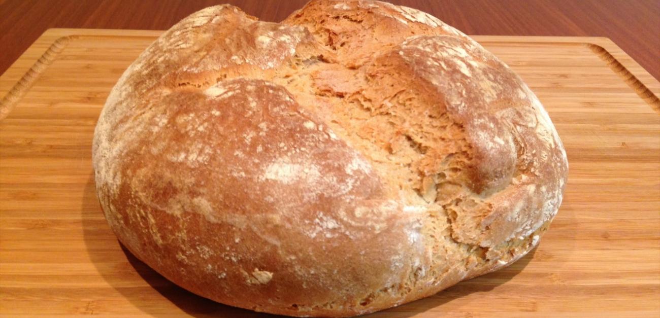 Ամենահամեղ հացը, որ երբևէ կերել եմ․ Գաղտնի բաղադրատոմս, որը կարող եք պատրաստել տան պայմաններում