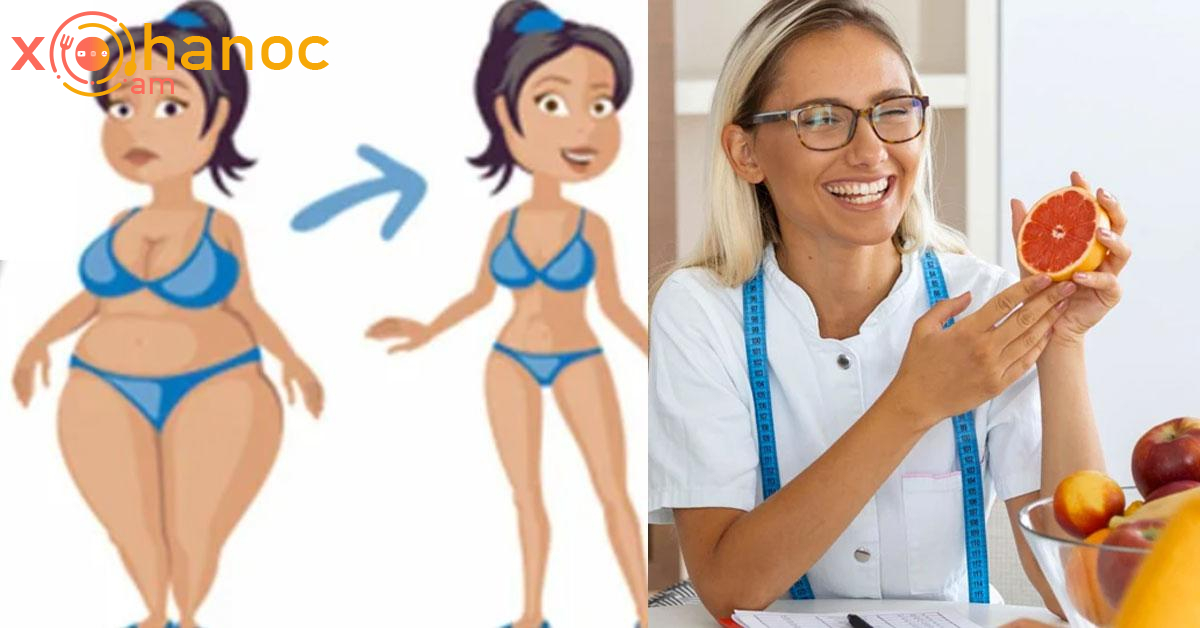 Բժշկի առաջարկած միջոցը, որը կօգնի նիհարել 10-15 կգ