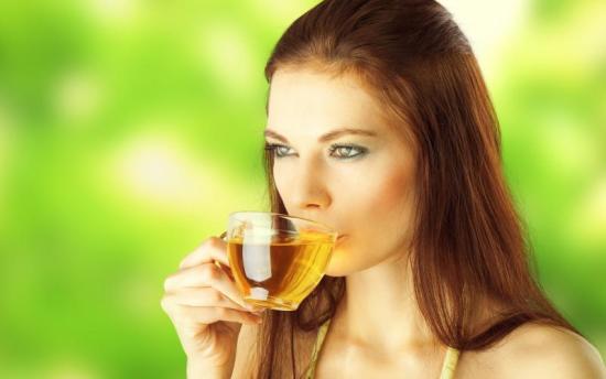 Բնական ըմպելիք առողջության և քաշը կորցնելու համար