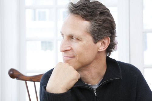 Ի՞նչ անել քաղցկեղի դեպքում. Բժիշկ-գիտնական Մարկ Հայմանի կարևորագույն խորհուրդը