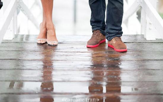 Ինչպե՞ս չորացնել թրջված կոշիկները. Արդյունքը անհավանական է 