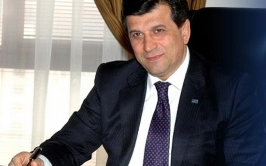 Մահացել է նախարար Արմեն Երիցյանը : Ինչից է մահացել