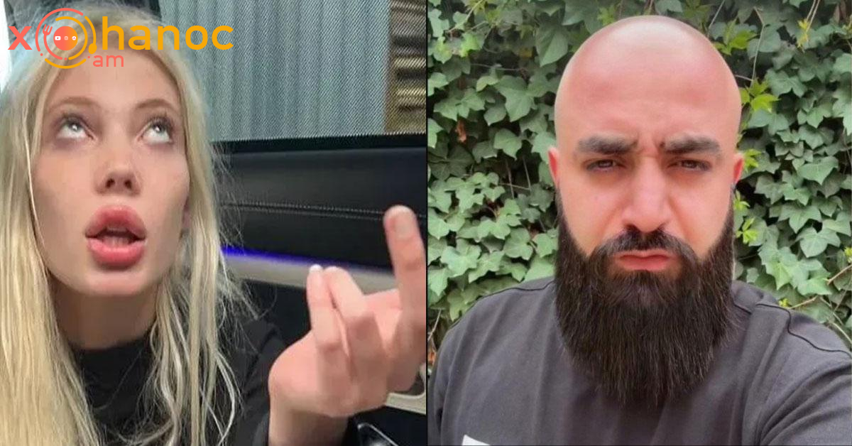 Այսօր հանկարծամահ է եղել Գևորգ Մելքոնյանը․ Նա սափրել էր ռուս բլոգերի գլուխը և պահանջել էր ներողություն խնդրել ՝ հայ ժողովրդից