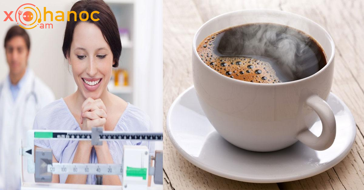 Սովորական սուրճի օգնությամբ նիհարեք և ազատվեք ավելորդ ճարպից․ Պետք է միայն այսպես խմեք սուրճը