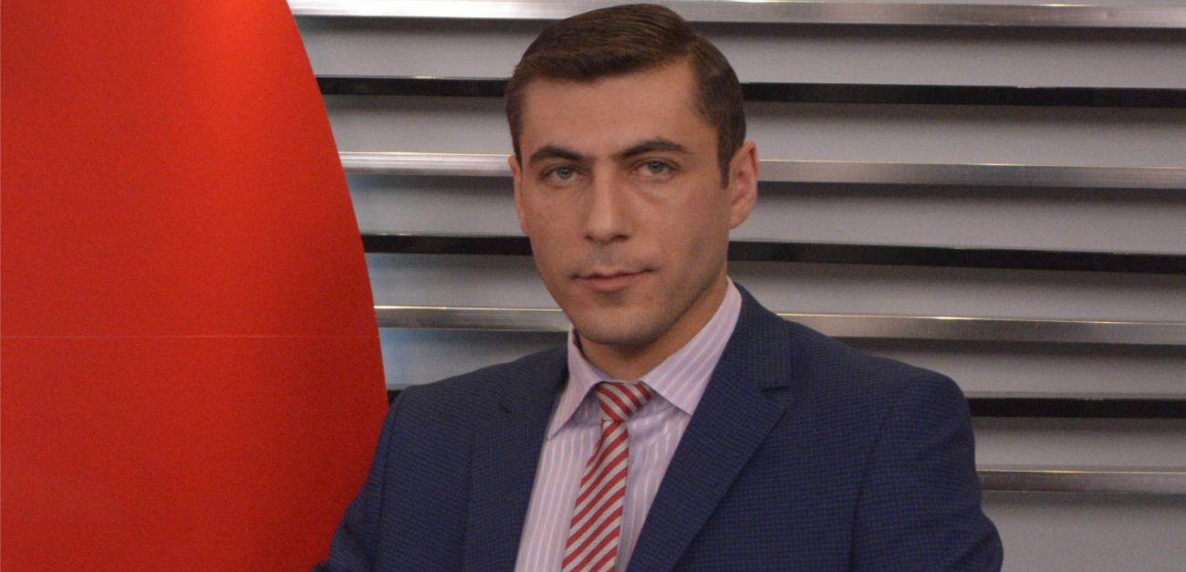 Սպասվում է առանց տեղումների եղանակ։ Գագիկ Սուրենյանը եղանակի մասին։ Սպասվում է առանց տեղումների եղանակ։ Գագիկ Սուրենյանը եղանակի մասին։
