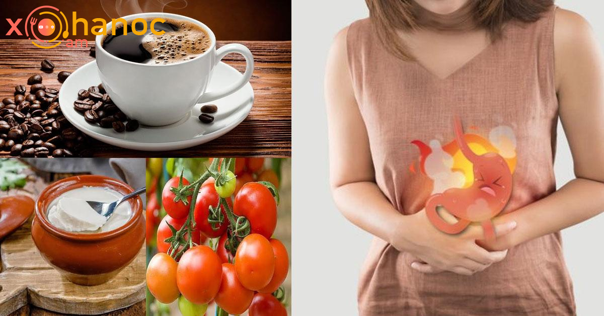 Մթերքներ, որոնք խորհուրդ չի տրվում ուտել սոված փորին