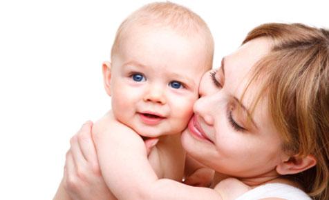 Ուրախ լուր երրորդ և հաջորդ բալիկ ունեցողների համար