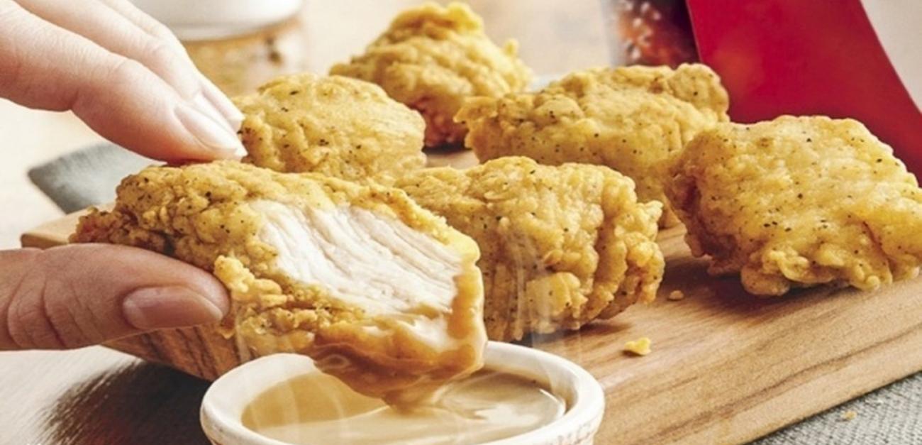 Հիմա յուրաքանչյուրը կարող է պատրաստել հավը KFC-ի 1940թ. գաղտնի բաղադրատոմսով