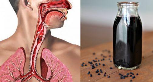 Ազատվեք ալերգիայից, բրոնխիտից, ասթմայից և այլ հիվանդություններից. 100% արդյունավետ միջոց