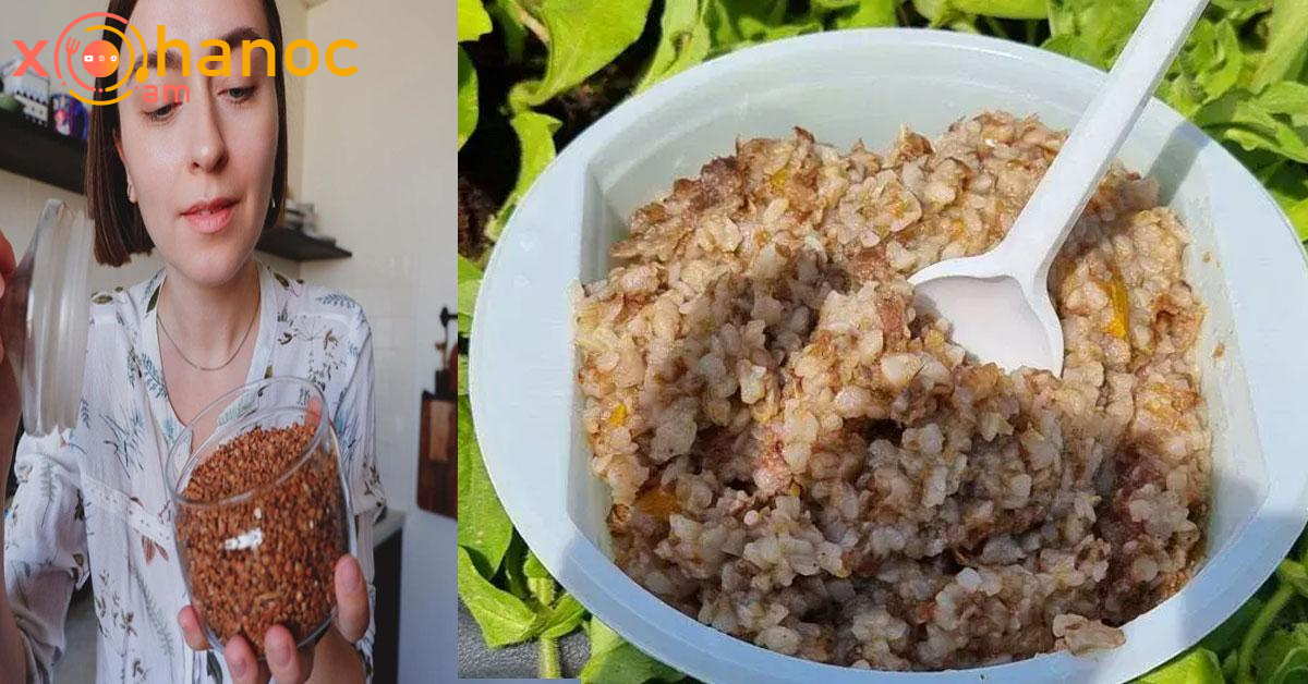 Ճարպի սարսափելի թշնամին գրեչկան է․ Միանգամից այրում է 5 կգ, Պատրաստեք և օգտագործեք այսպես