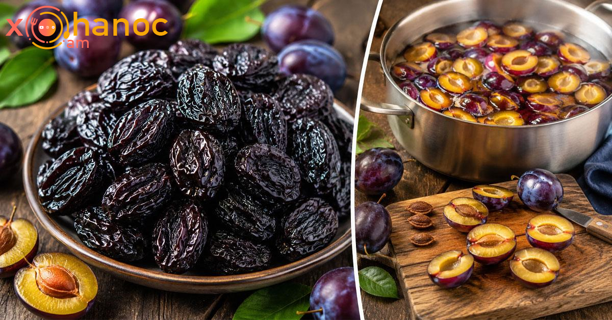 Սալորի չիրը պատրաստեք այս տարբերակով և անչափ համեղ ու գեղեցիկ կստացվի Սալորի չիրը պատրաստեք այս տարբերակով և անչափ համեղ ու գեղեցիկ կստացվի