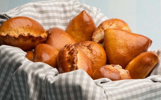 Արագ պատրաստվող համեղ ֆրանսիական կարկանդակներ