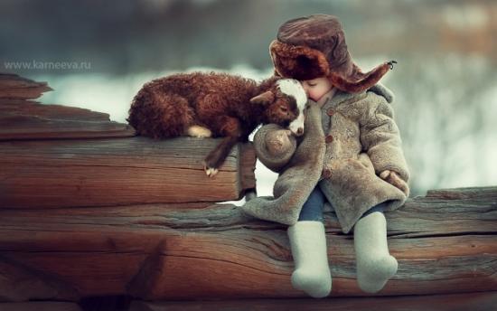 Կենդանակերպի ամենաբարի նշանները