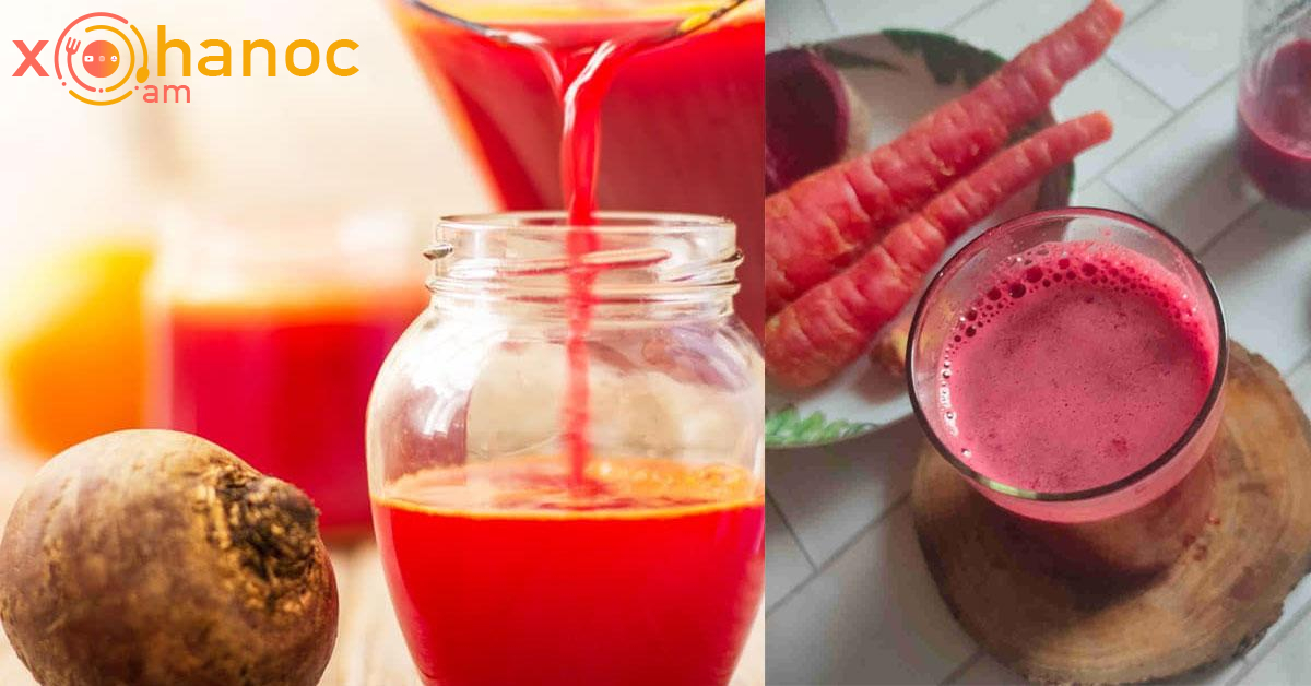 Բուսական հյութ քաղցկեղի դեմ․ Սա համարվում է բնական դեղ քաղցկեղի դեմ Բուսական հյութ քաղցկեղի դեմ․ Սա համարվում է բնական դեղ քաղցկեղի դեմ