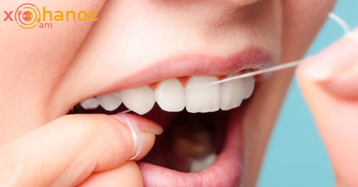 Ի՞նչ հիվանդություն է առաջացնում ատամնաթելերի օգտագործումը