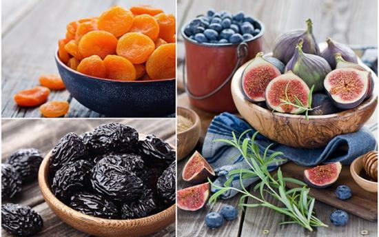 3 պտուղ, որ պետք  է ուտել ամեն օր