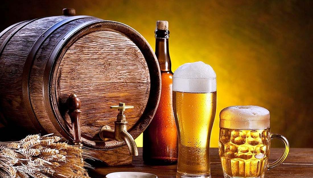Գարեջրի զարմանալի հատկությունները՝ մազերի ու մաշկի առողջության համար Գարեջրի զարմանալի հատկությունները՝ մազերի ու մաշկի առողջության համար