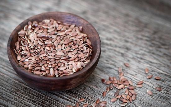 Ահա, թե ինչ կլինի օրգանիզմի հետ, եթե ամեն օր կտավատի սերմեր օգտագործեք