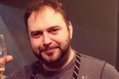 Այս տղամարդը նիհարել է 46 կգ՝ 7 ամիս շարունակ ամեն օր ուտելով ՍԱ (ֆոտո)