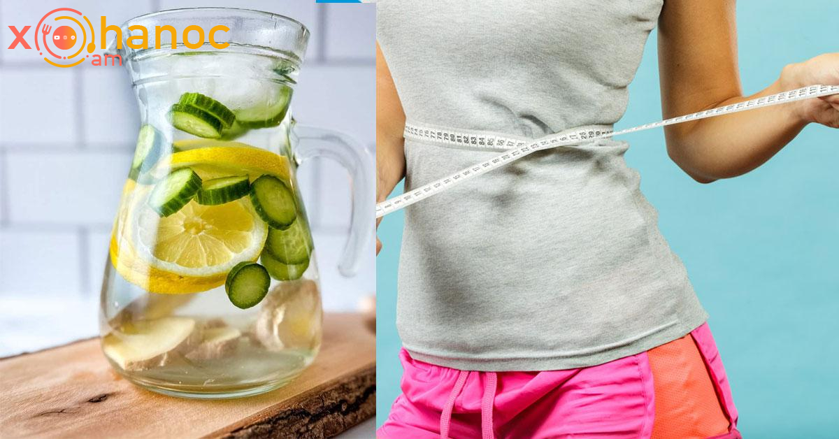 4 օրում նիհարեք 4 կգ, իսկ գոտկատեղը բարակացրեք 10 սմ-ով․ Պարզապես պատրաստեք և խմեք սա