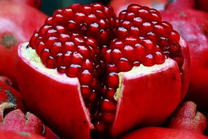 Նռան 7 օգտակար հատկությունները՝ ինչու ուտել այն հենց հիմա