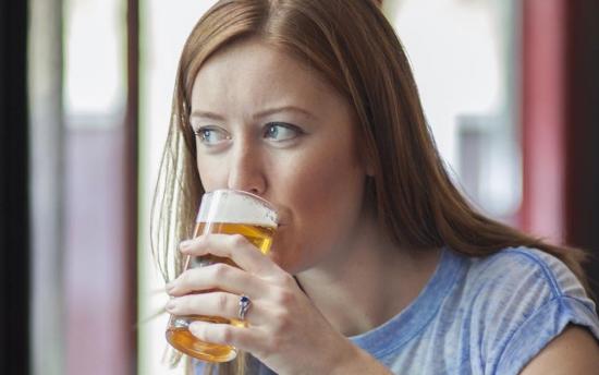 Կնոջ համար ամենակործանարարը