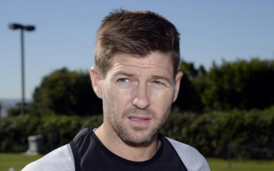 Ջերարդը հնարավոր է վերադառնա Եվրոպա