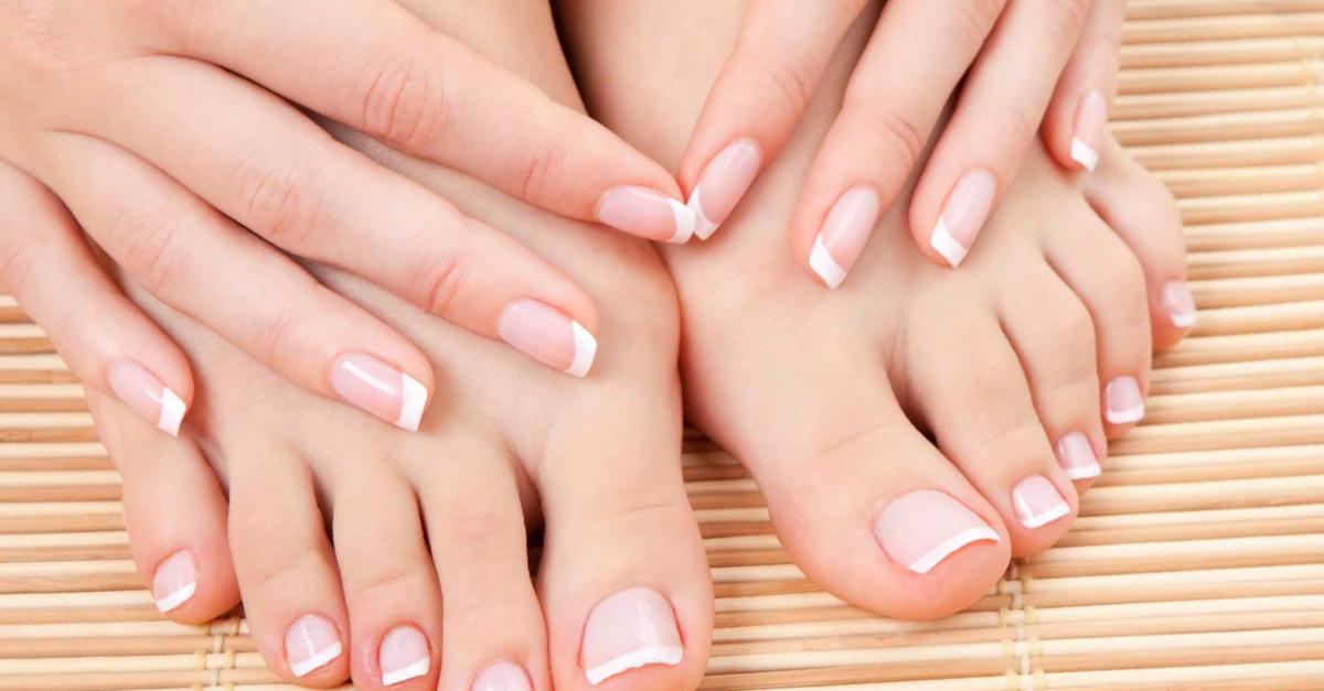 Ազատվում ենք ոտքերի սնկային ախտահարումից