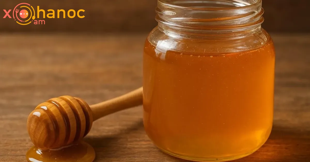 Որո՞նք են մեղրի օգուտներն ու վնասները և ի՞նչ կպատահի, եթե ամեն օր մեղր ուտեք