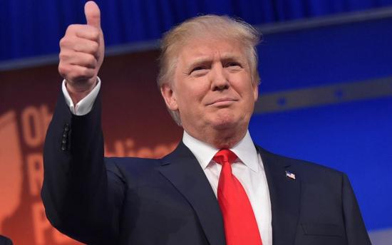 Ես ամեն ինչ անելու եմ Հայաստանը ծաղկուն երկիր դարձնելու համար. Դոնալդ Թրամփ