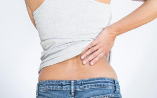 Մաքրեք երիկամները