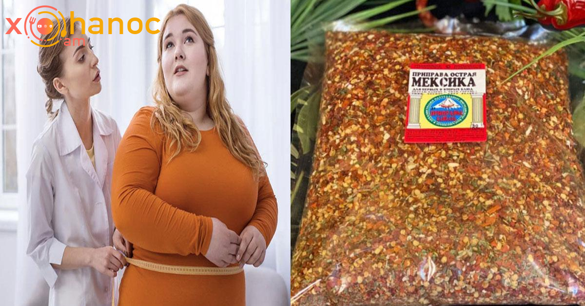 Այո, այս համեմունքի միջոցով կարող եք ավելի քան 10 կգ նիհարել․ Փորձեք և համոզվեք